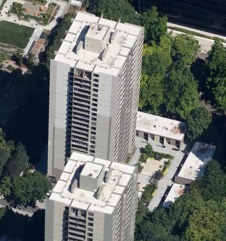 Harrison West Building